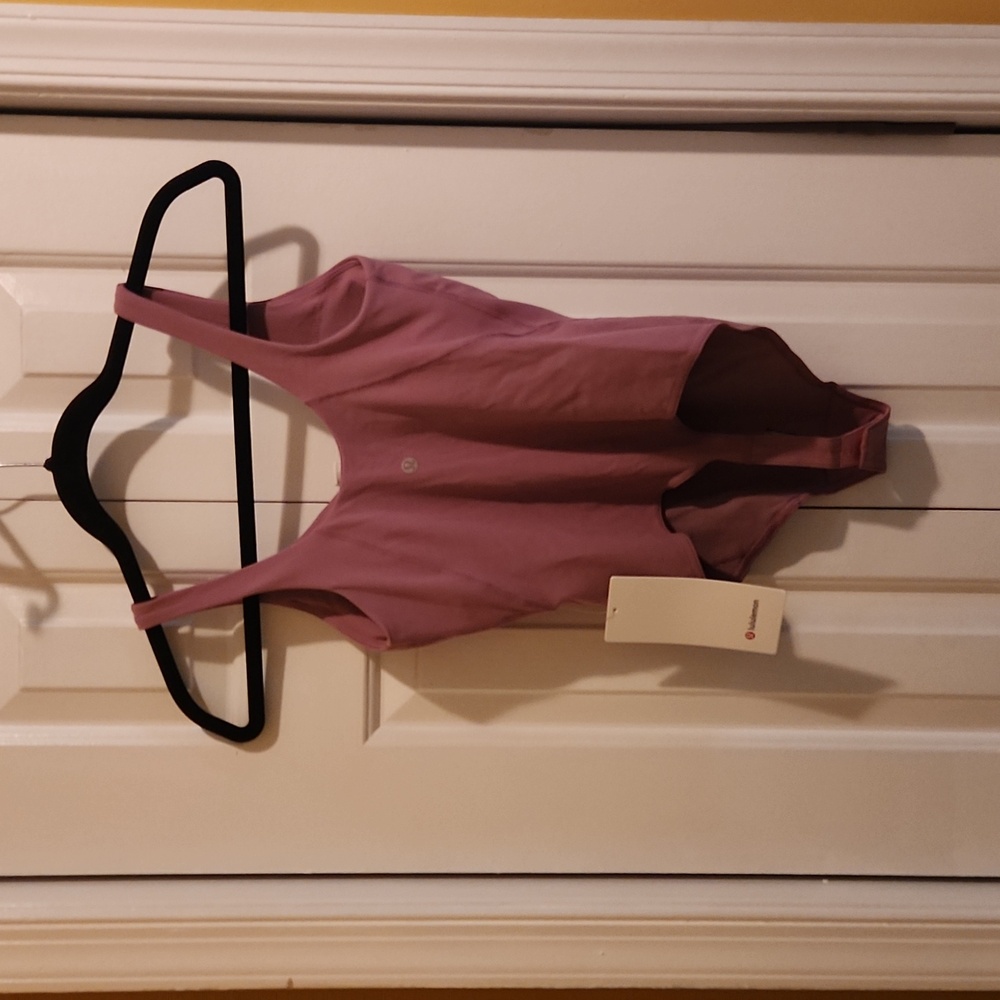 Lululemon Align Bodysuit size 4 NWT - Picture 2 of 7